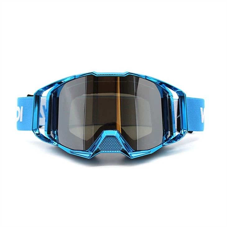 Окуляри MX Goggles із захистом від ультрафіолету