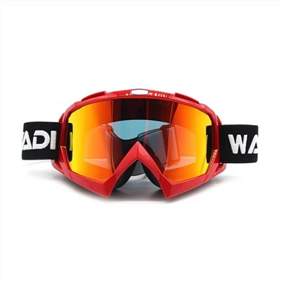 Окуляри з мотокросу