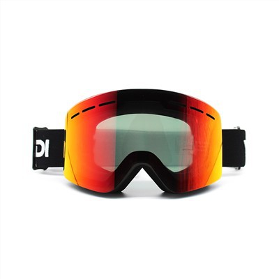 Лижні окуляри менше 50 доларів